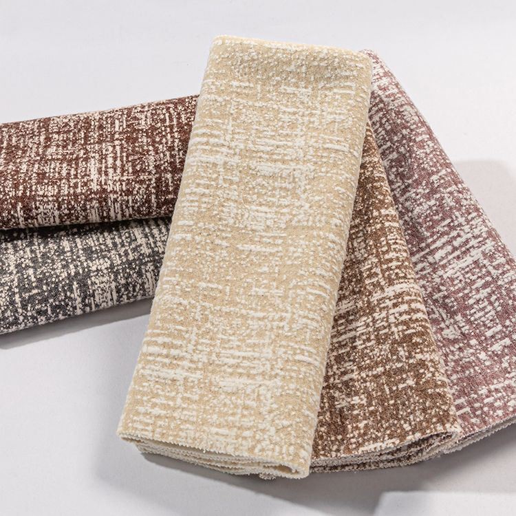 Fabrik Jacquard Corak Berlian