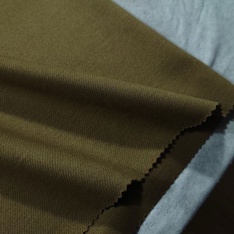 Kain Twill untuk Musim Sejuk